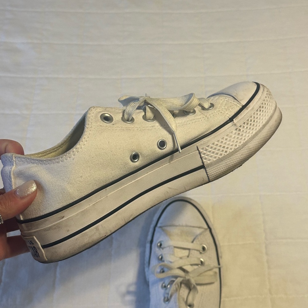 Platform Converse - Picture 2 of 7